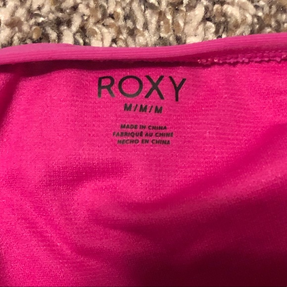 Pink bikini bottoms - Picture 4 of 4